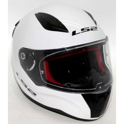 CASCO MOTO LS2 RAPID TALLA M