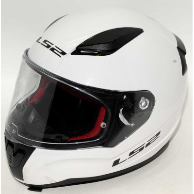 CASCO MOTO LS2 RAPID TALLA M