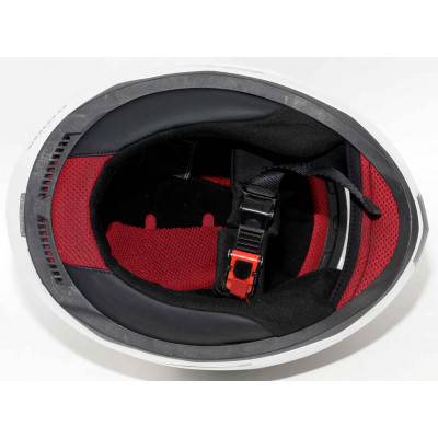 CASCO MOTO LS2 RAPID TALLA M