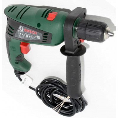 TALADRO BOSCH EASY IMPACT 550