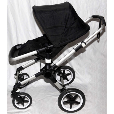 CARRITO DE BEBE BUGABOO FOX 2