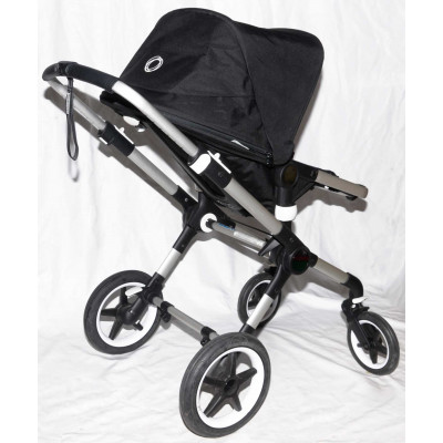 CARRITO DE BEBE BUGABOO FOX 2
