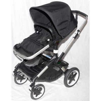 CARRITO DE BEBE BUGABOO FOX 2