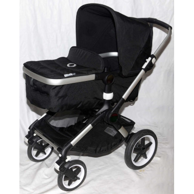 CARRITO DE BEBE BUGABOO FOX 2