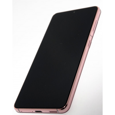 SAMSUNG GALAXY S21 5G 256GB ROSA