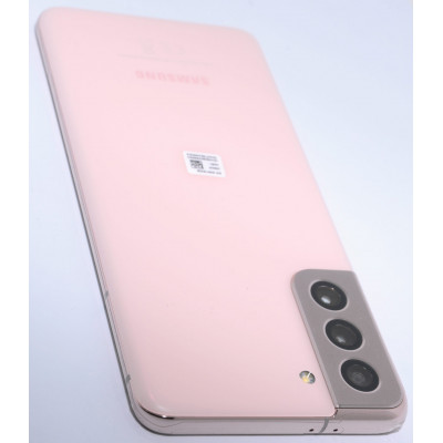 SAMSUNG GALAXY S21 5G 256GB ROSA