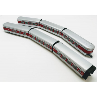 GPS de travesía de MONTAÑA GARMIN ETREX 10