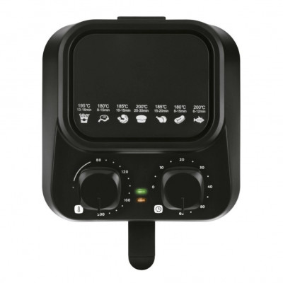 FREIDORA DE AIRE UFESA LYNX