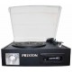 PRIXTON VC200 CONVERTIDOR DE VINILOS Y CASSETTES A MP3