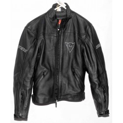 CHAQUETA MOTO DAINESE CUERO