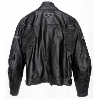 CHAQUETA MOTO DAINESE CUERO