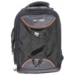 MOCHILA FOTOGRAFIA KF CONCEPT