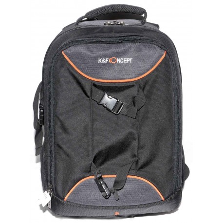 MOCHILA FOTOGRAFIA KF CONCEPT