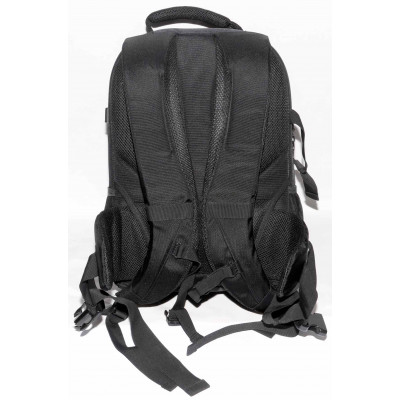 MOCHILA FOTOGRAFIA KF CONCEPT