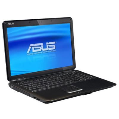 NOTEBOOK ASUS K50IJ / PENTIUM T4400 2.2GHz / 320GB HDD / 4GB RAM