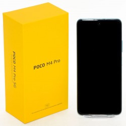 XIAOMI POCO M4 PRO 5G 64GB AZUL
