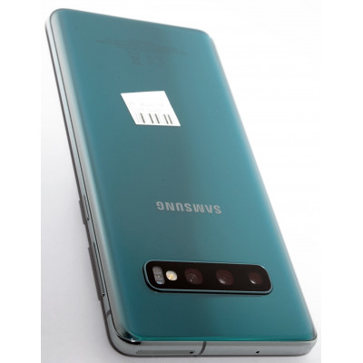 SAMSUNG GALAXY S10 128GB AZUL