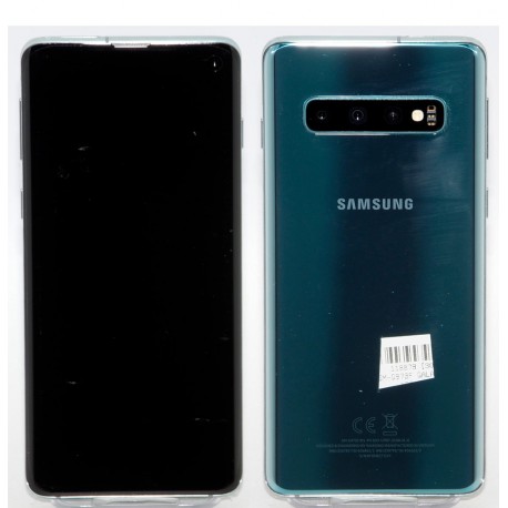 SAMSUNG GALAXY S10 128GB AZUL