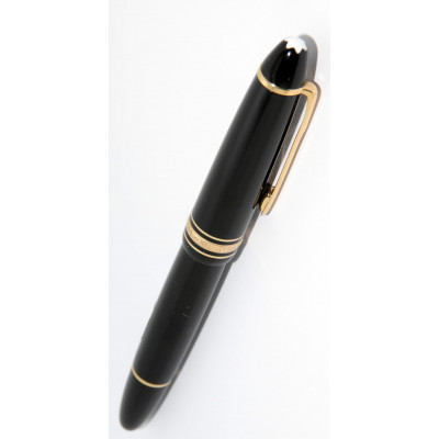 PLUMA MONTBLANC MEISTERSTUCK 146