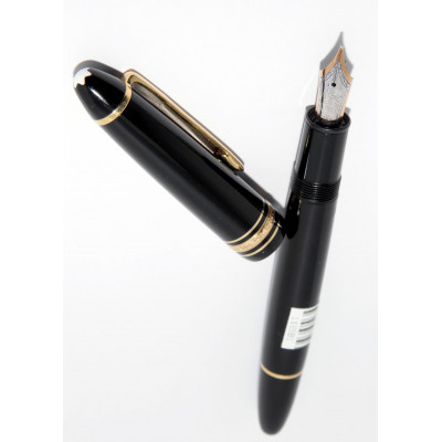 PLUMA MONTBLANC MEISTERSTUCK 146