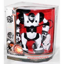 ROBOT PROGRAMABLE ROBOSAPIENS