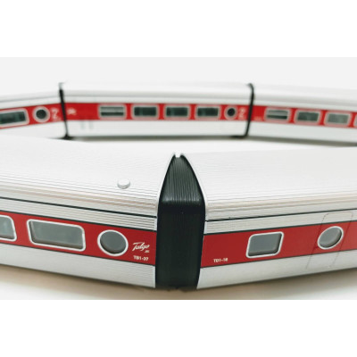 GPS de travesía de MONTAÑA GARMIN ETREX 10