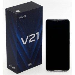 SMARTPHONE VIVO V21 5G 128GB AZUL