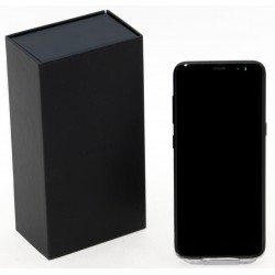 SAMSUNG GALAXY S8 64GB NEGRO