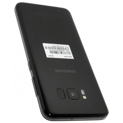 SAMSUNG GALAXY S8 64GB NEGRO
