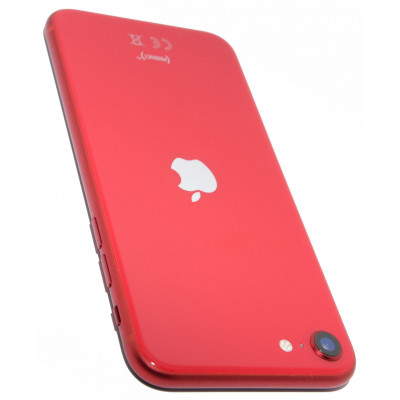 IPHONE SE 2020 64GB ROJO