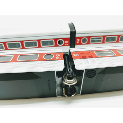 GPS de travesía de MONTAÑA GARMIN ETREX 10