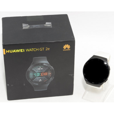 SMARTWATCH HUAWEI WATCH GT 2E NEGRO