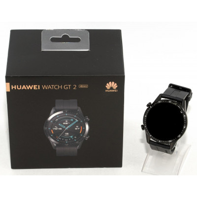 SMARTWATCH HUAWEI WATCH GT 2 NEGRO