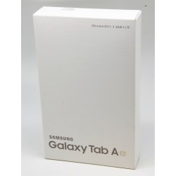 Samsung Galaxy TAB A 4G LTE SM-T585 10.1' PRECINTADA
