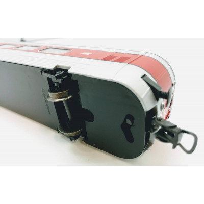 GPS de travesía de MONTAÑA GARMIN ETREX 10