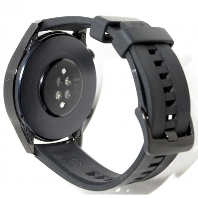 SMARTWATCH HUAWEI WATCH GT 2 NEGRO