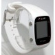 RELOG GPS POLAR M400 BLANCO