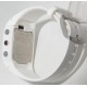 RELOG GPS POLAR M400 BLANCO