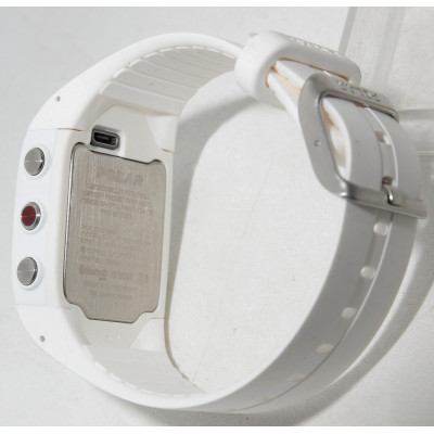 RELOG GPS POLAR M400 BLANCO