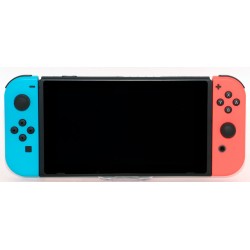 CONSOLA NINTENDO SWITCH