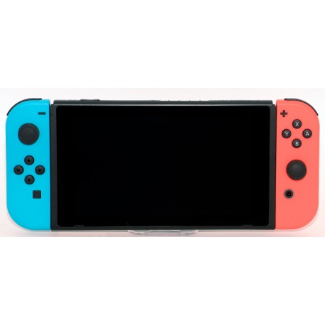 CONSOLA NINTENDO SWITCH