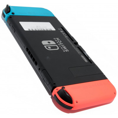 CONSOLA NINTENDO SWITCH