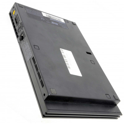 CONSOLA PS2 SLIM