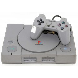CONSOLA PS1