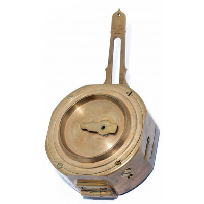 BRUJULA STANLEY LONDON