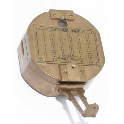 BRUJULA STANLEY LONDON