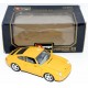 COCHE A ESCALA BURAGO PORSCHE 911 CARRERA
