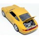 COCHE A ESCALA BURAGO PORSCHE 911 CARRERA