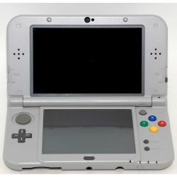 CONSOLA NINTENDO NEW 3DS XL SNES