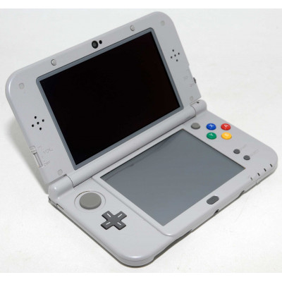 CONSOLA NINTENDO NEW 3DS XL SNES
